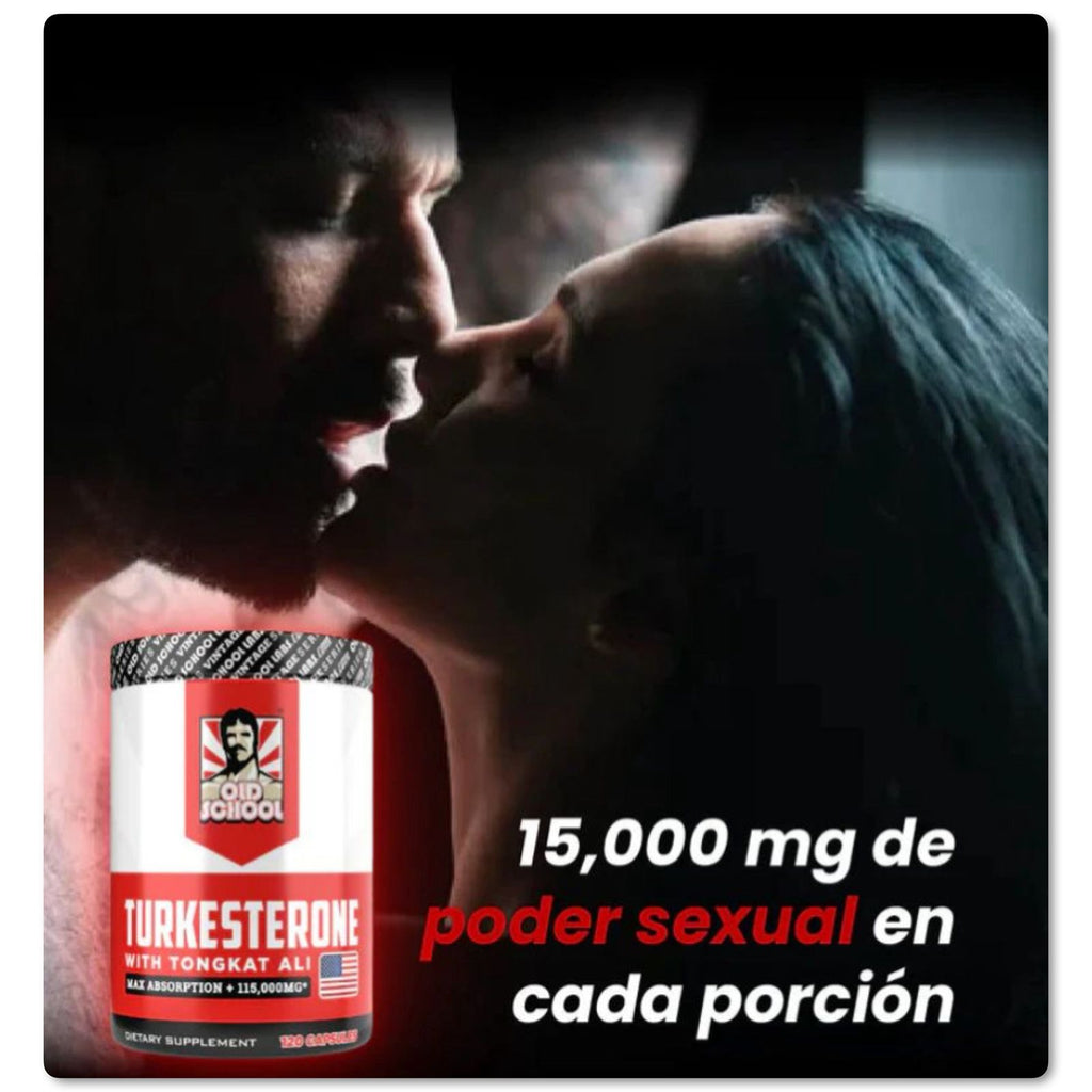 TURKESTERONE